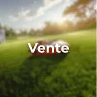 Vente de matériels de motoculture