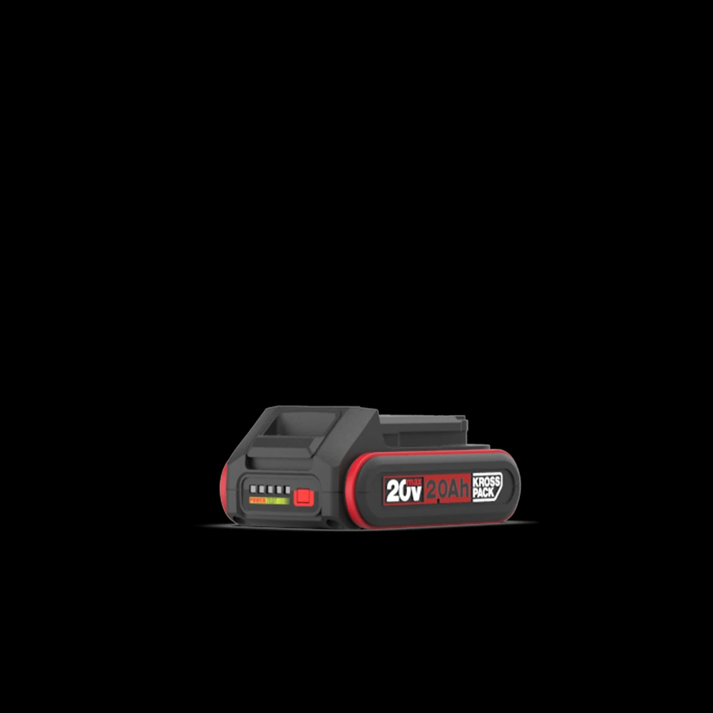 Batterie Kress 20 V