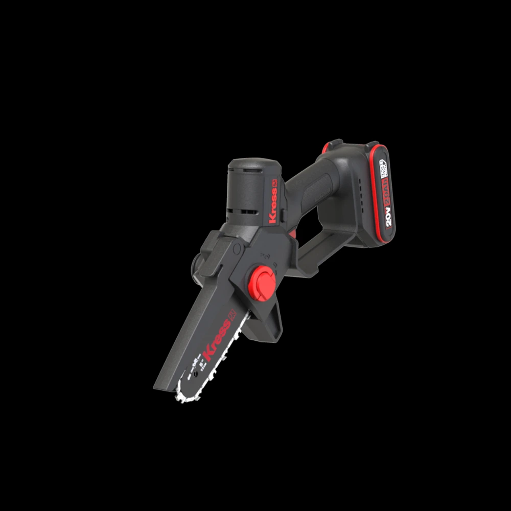 Scie d'élagage 20 V