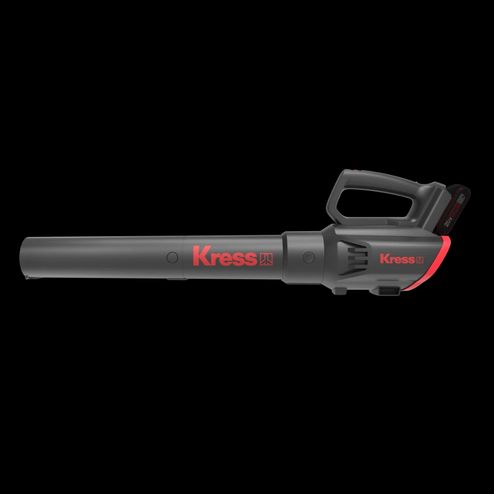 [KG541E.9] Souffleur à batterie Kress 20 V KrossPack