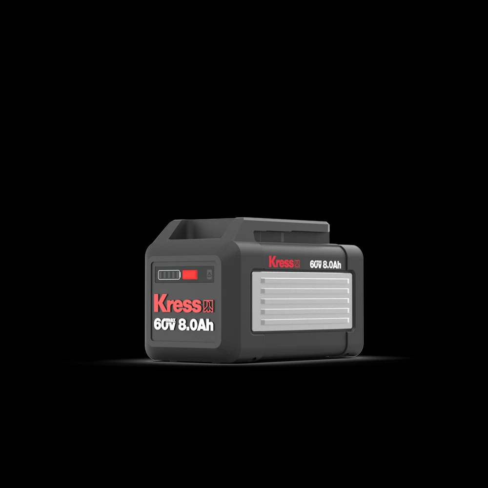 Batterie de 60 V 8 Ah