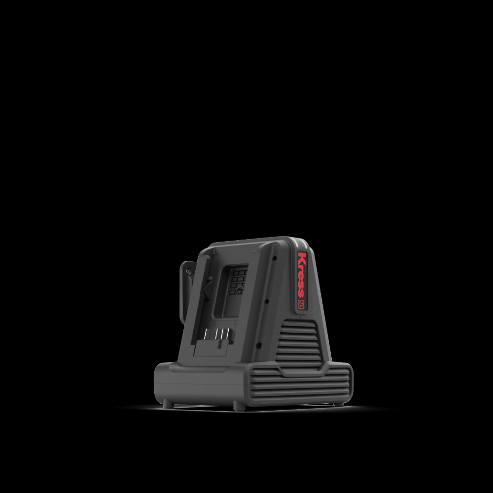 [KA3706] Chargeur 60 V à double port 8 A