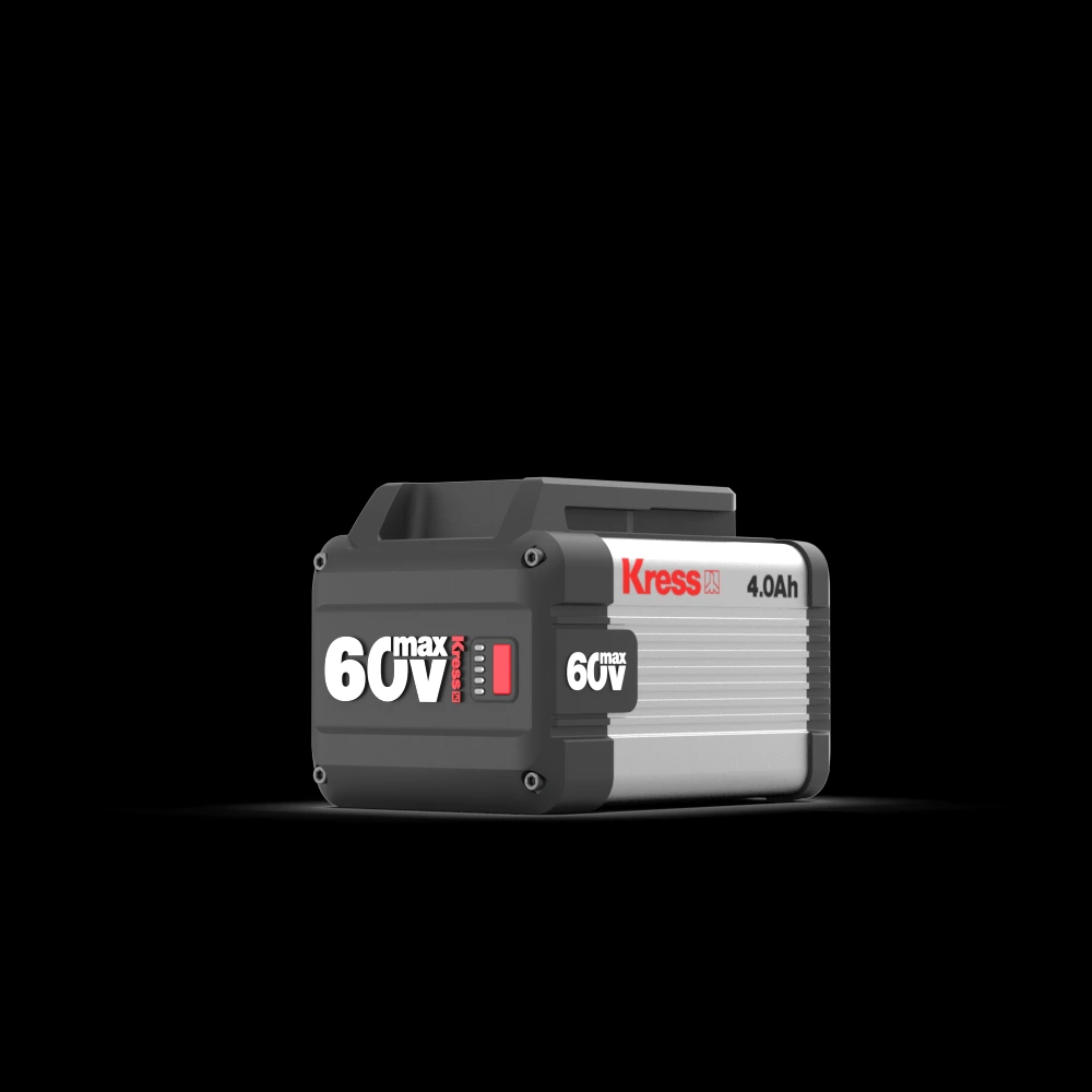 Batterie de 60 V