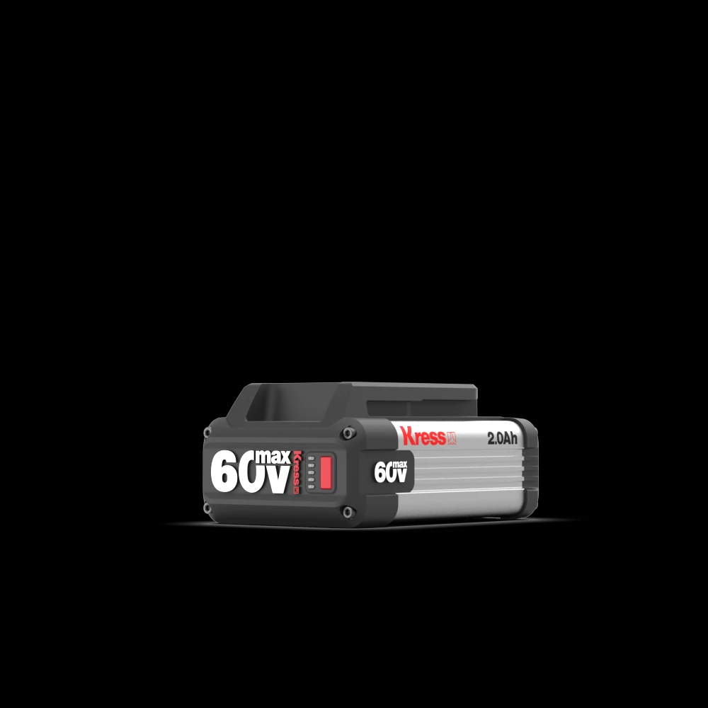 Batterie de 60 V 2 Ah