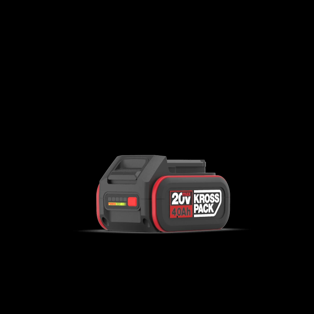 Batterie Kress 20 V