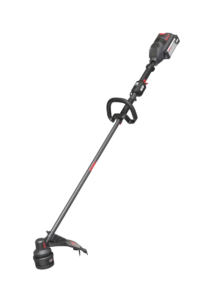 Débroussailleuse à batterie 38 cm KRESS 60V
