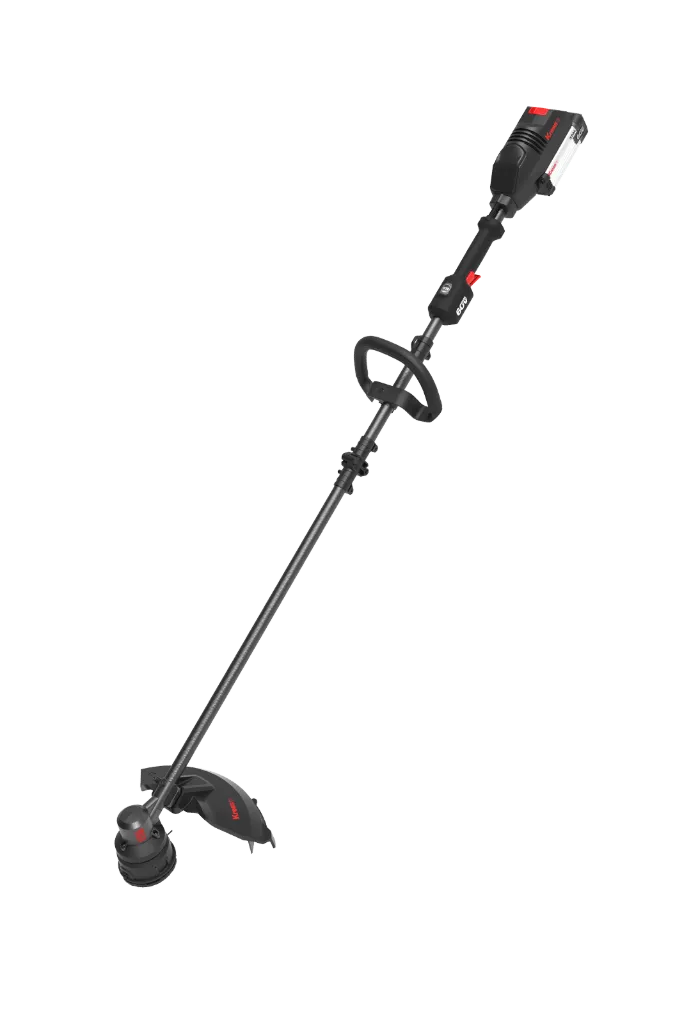 Débroussailleuse 41 cm de qualité professionnelle à batterie KRESS 60 V