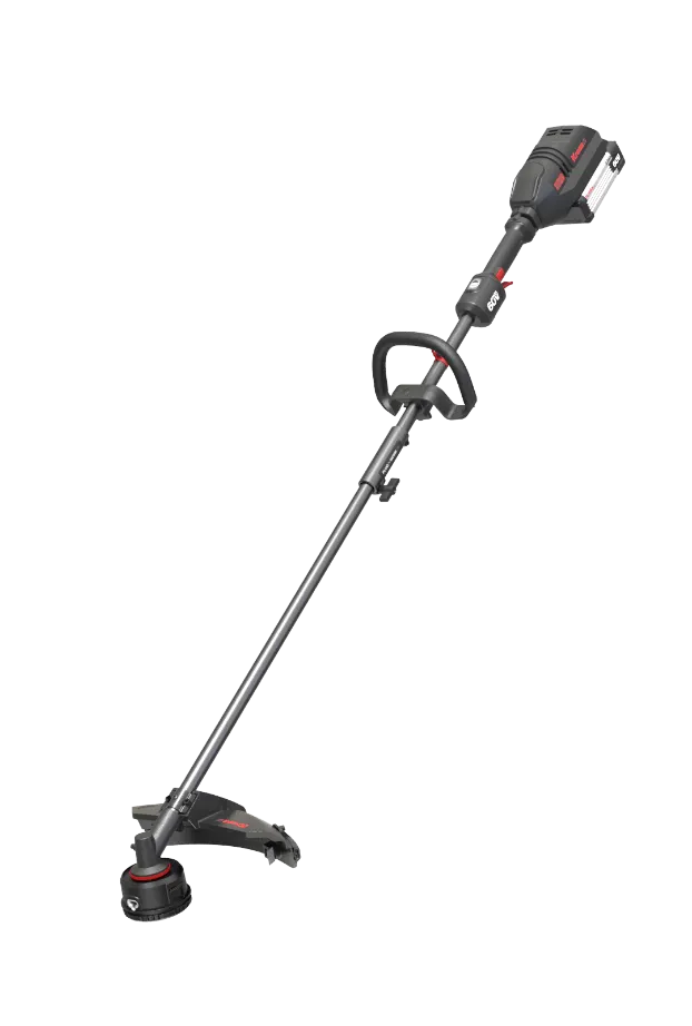 Débroussailleuse 41 cm multi-attaches de qualité professionnelle à batterie KRESS 60 V