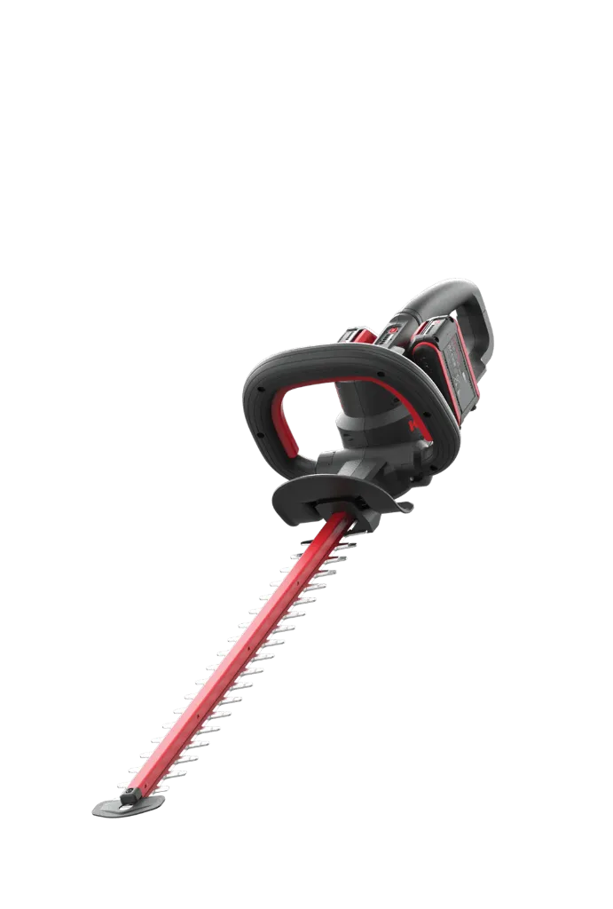 Taille-haie à batterie 61 cm KRESS 40 V