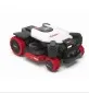 Robot 4X4 Kress EyePilot® RTKⁿ 5000 m² IA avec ZeroTrim et 4G