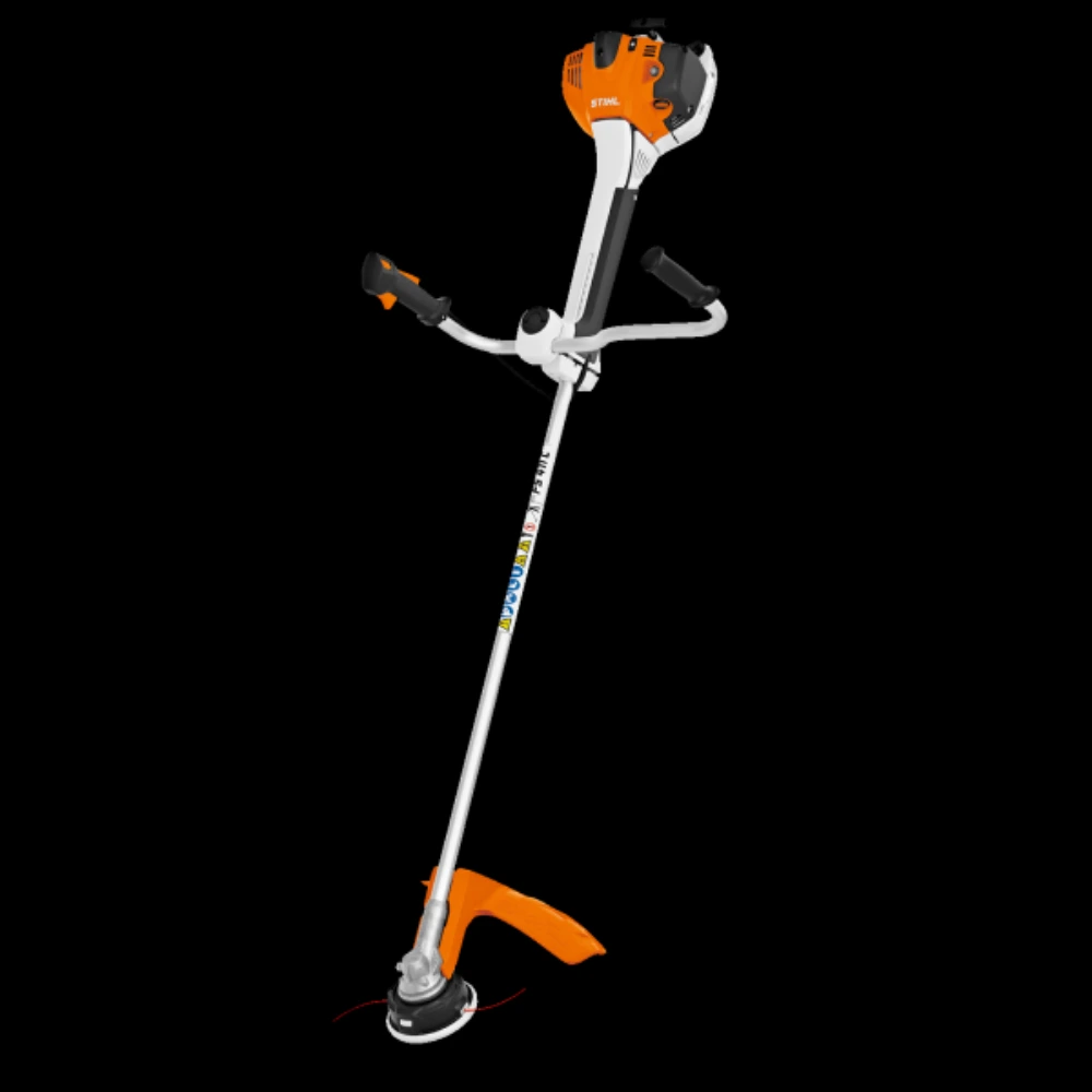 [location-debroussailleuse-thermique] Débroussailleuse thermique à main