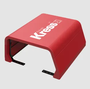 [KA0120] Garage commercial pour KR133E/KR136E/KR233E/KR236E
